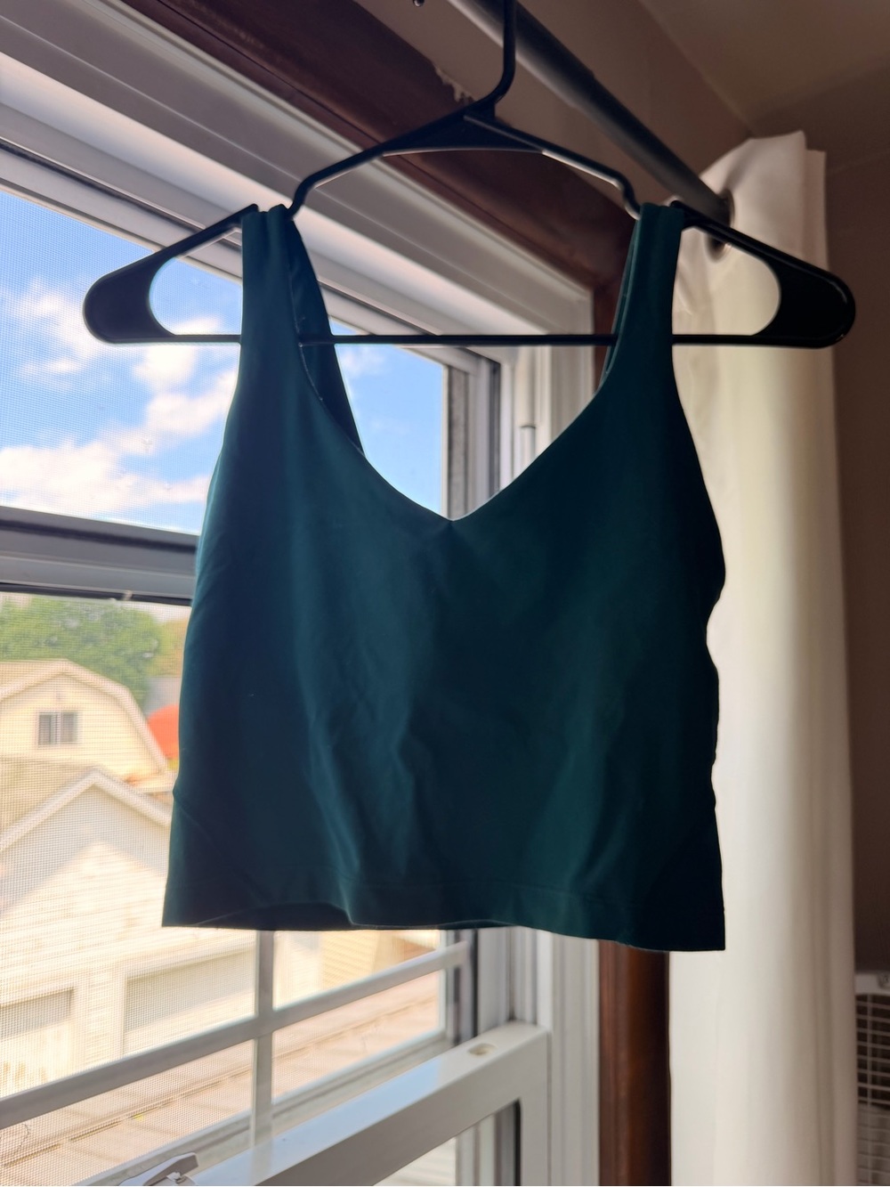Storm Teal lululemon Align Tank Top